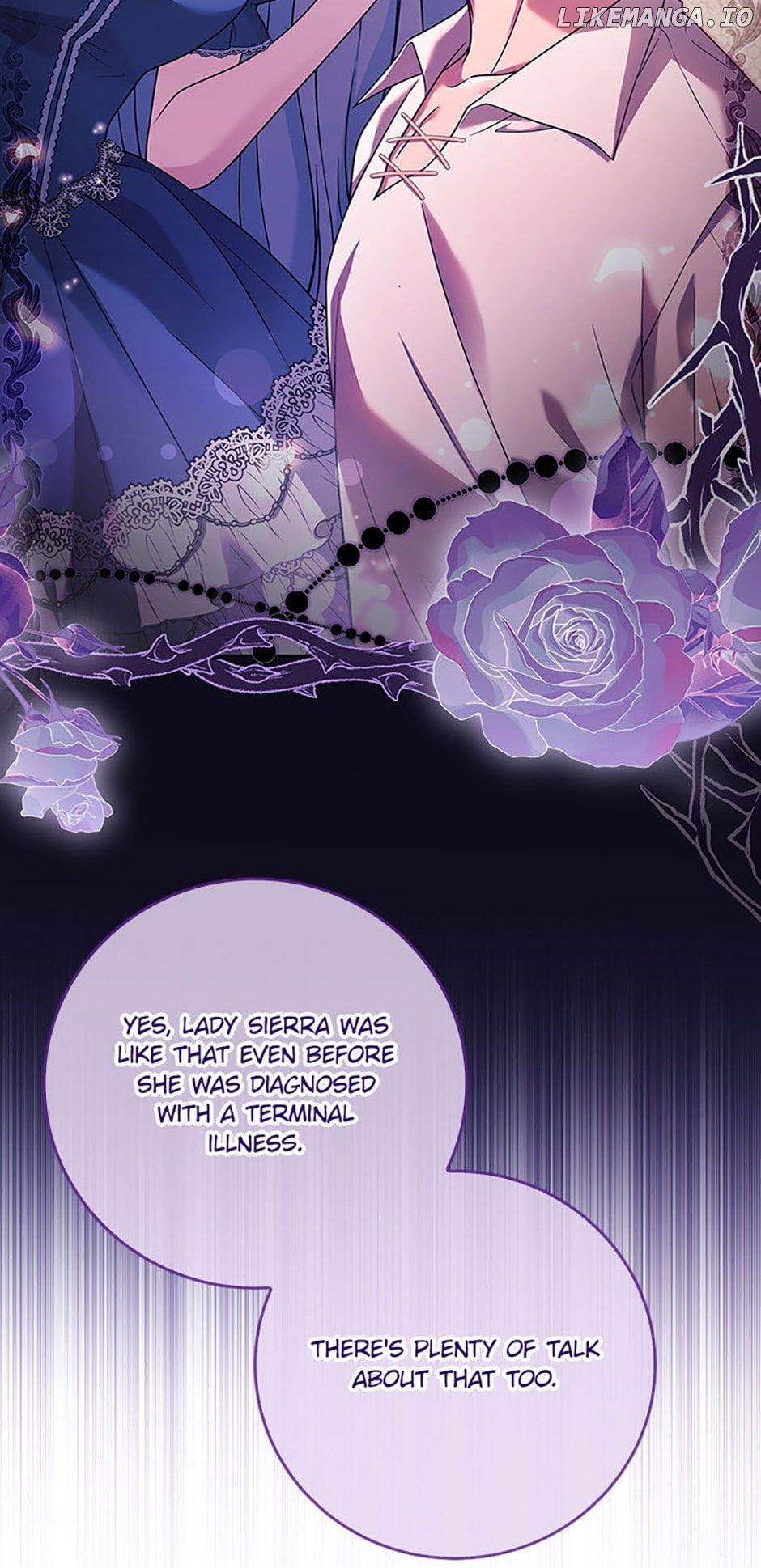 I Went On Strike Because It Was A Time Limit Chapter 62 page 19