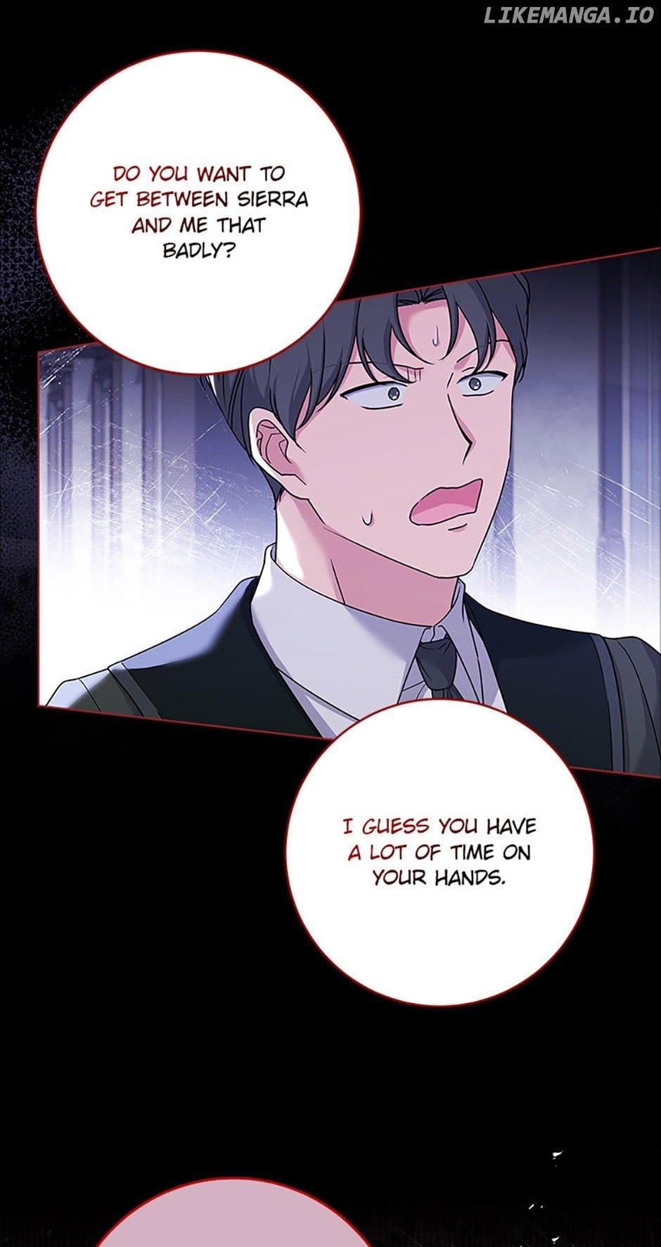 I Went On Strike Because It Was A Time Limit Chapter 62 page 25