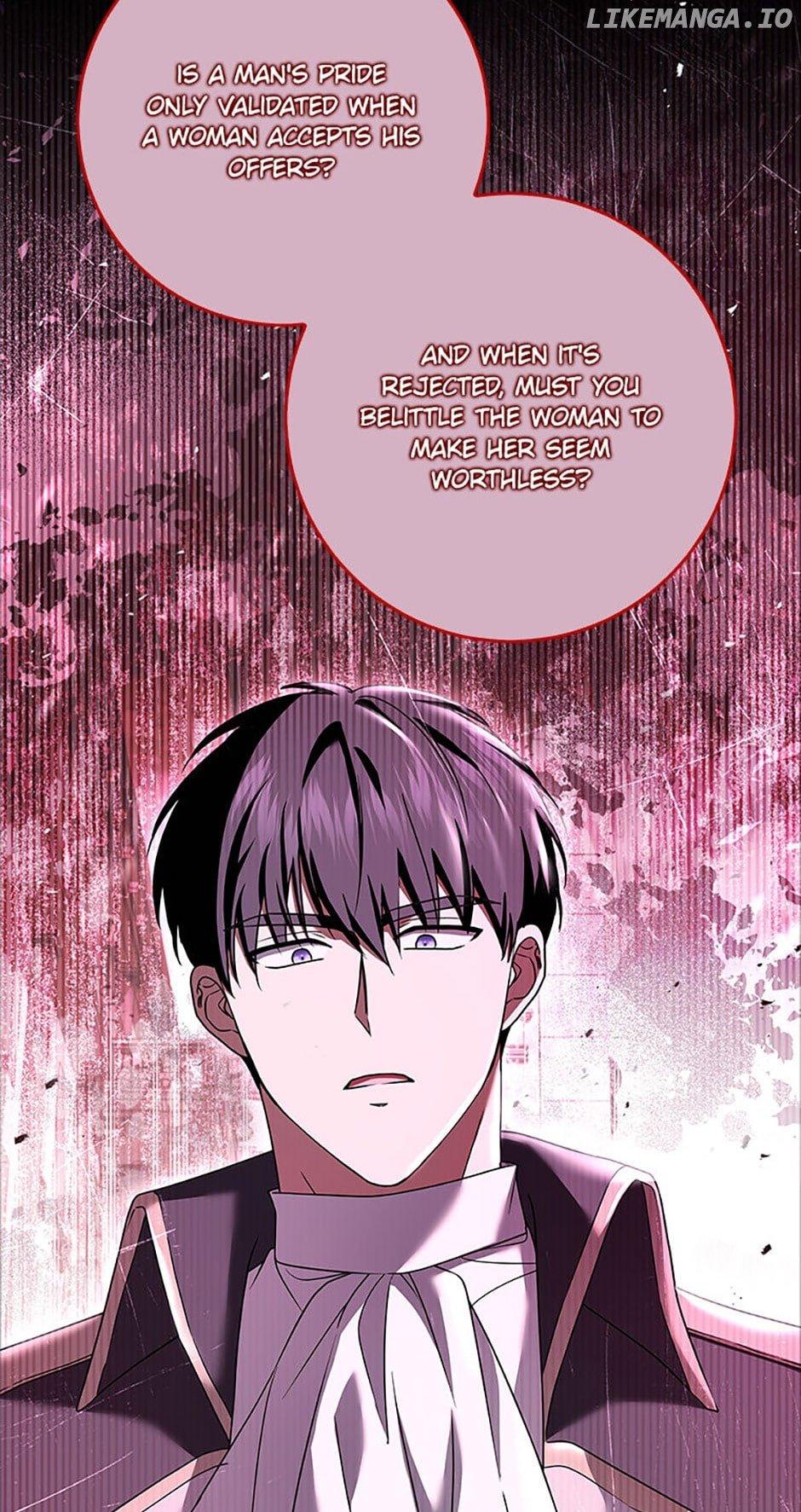 I Went On Strike Because It Was A Time Limit Chapter 62 page 26