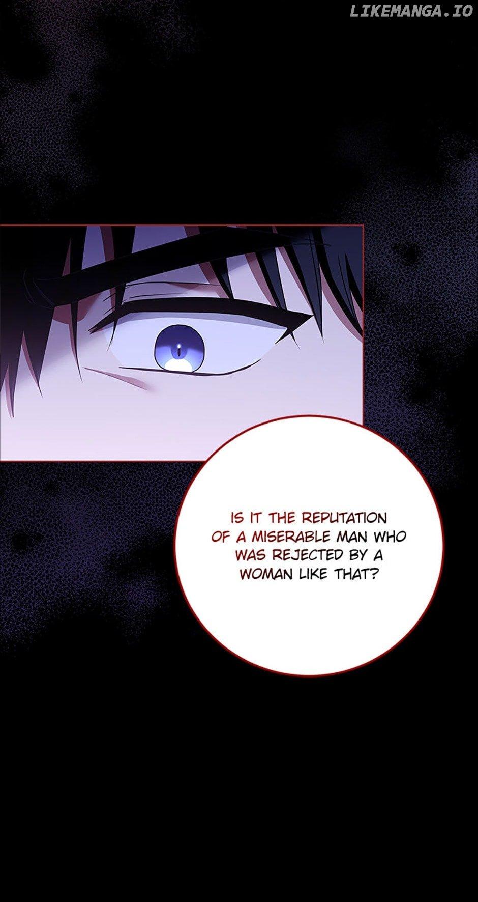 I Went On Strike Because It Was A Time Limit Chapter 62 page 28