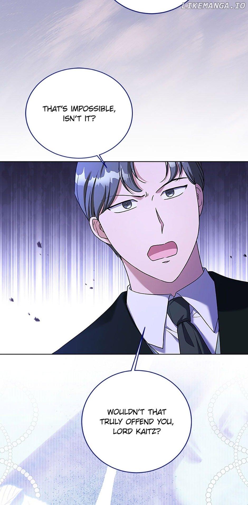 I Went On Strike Because It Was A Time Limit Chapter 62 page 2
