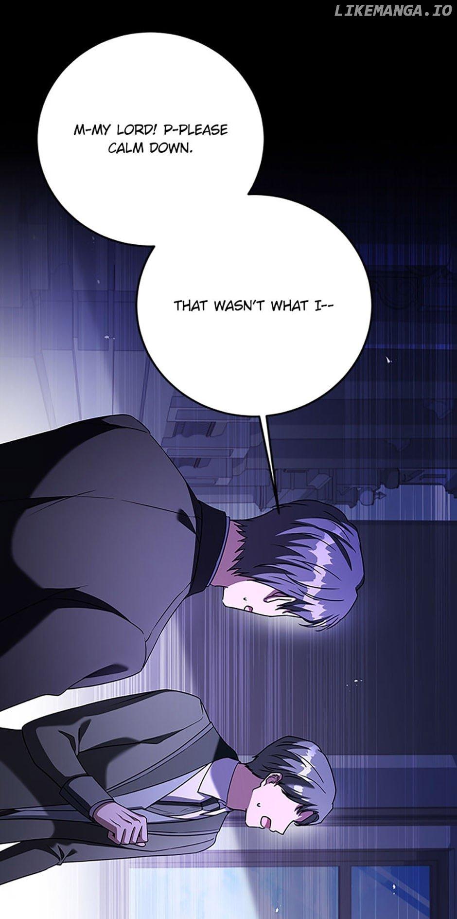 I Went On Strike Because It Was A Time Limit Chapter 62 page 29