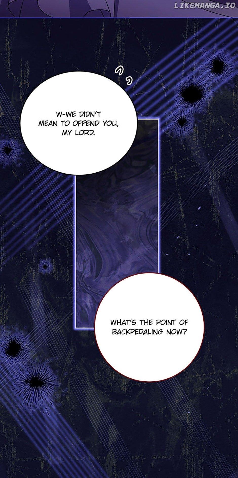 I Went On Strike Because It Was A Time Limit Chapter 62 page 32