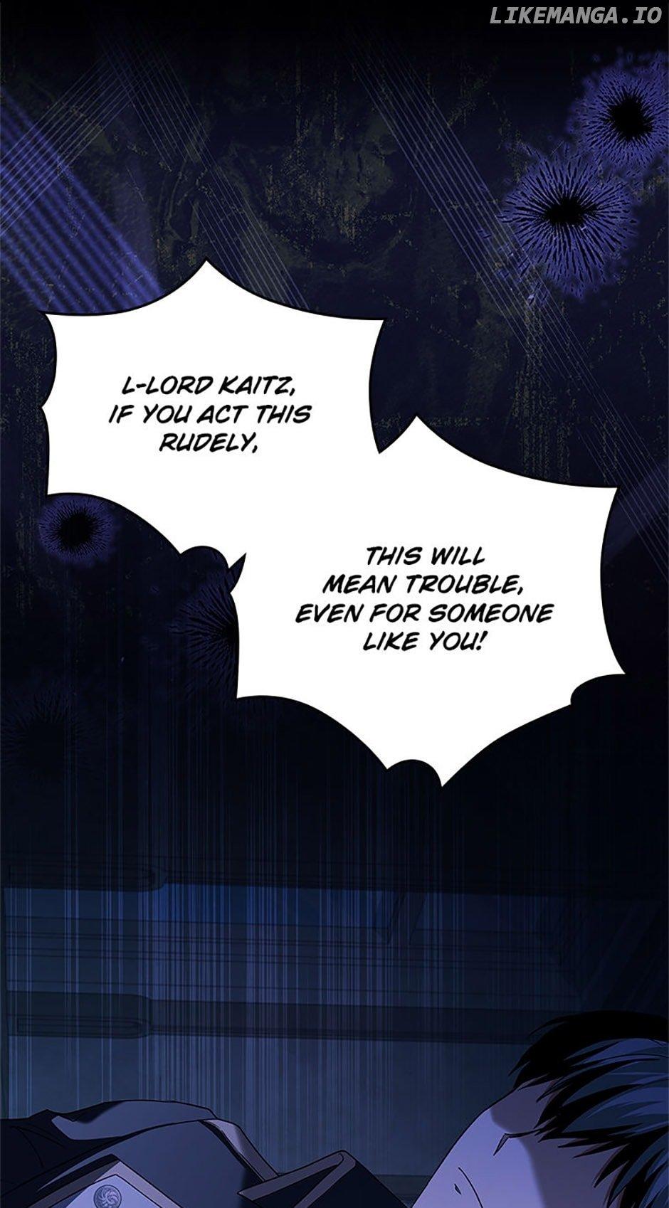 I Went On Strike Because It Was A Time Limit Chapter 62 page 34