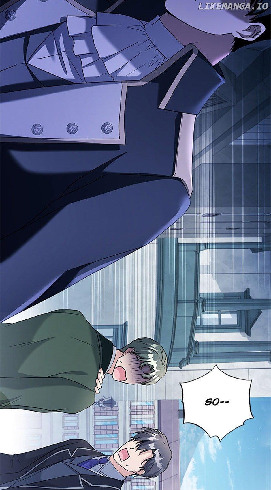 I Went On Strike Because It Was A Time Limit Chapter 62 page 35