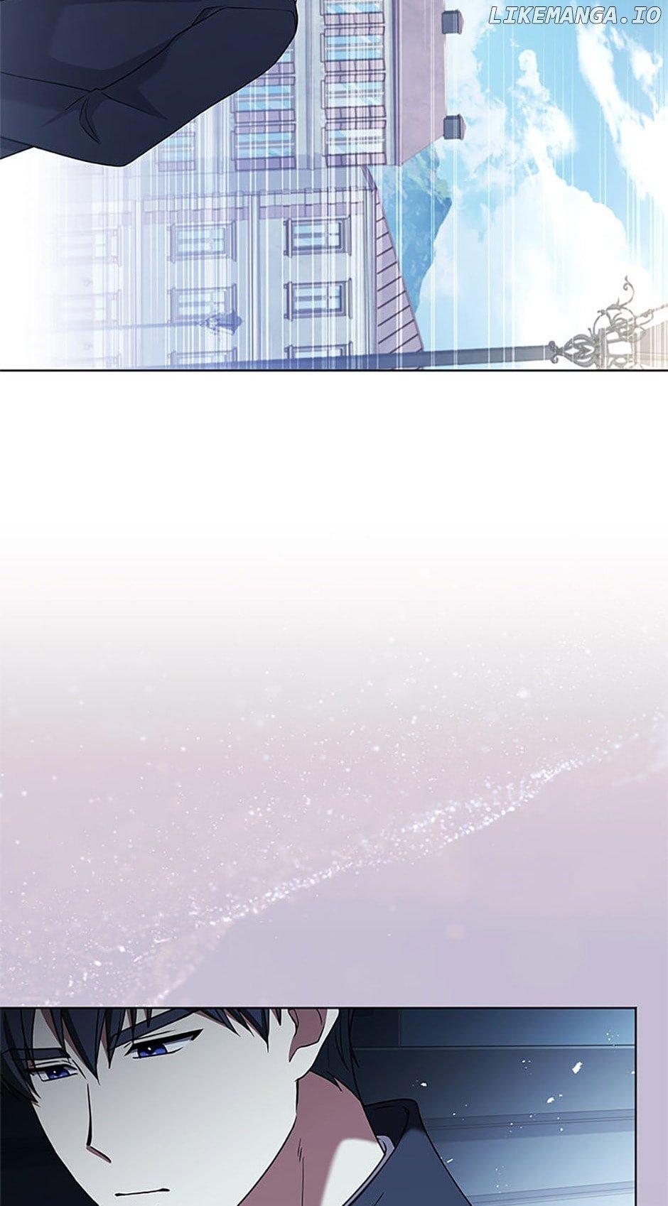 I Went On Strike Because It Was A Time Limit Chapter 62 page 36
