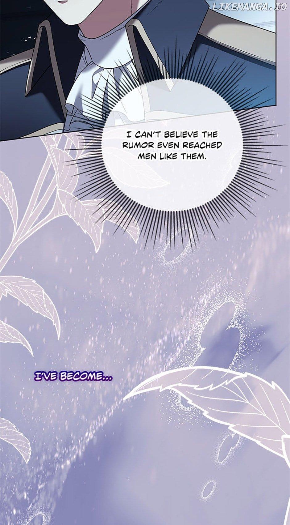 I Went On Strike Because It Was A Time Limit Chapter 62 page 37