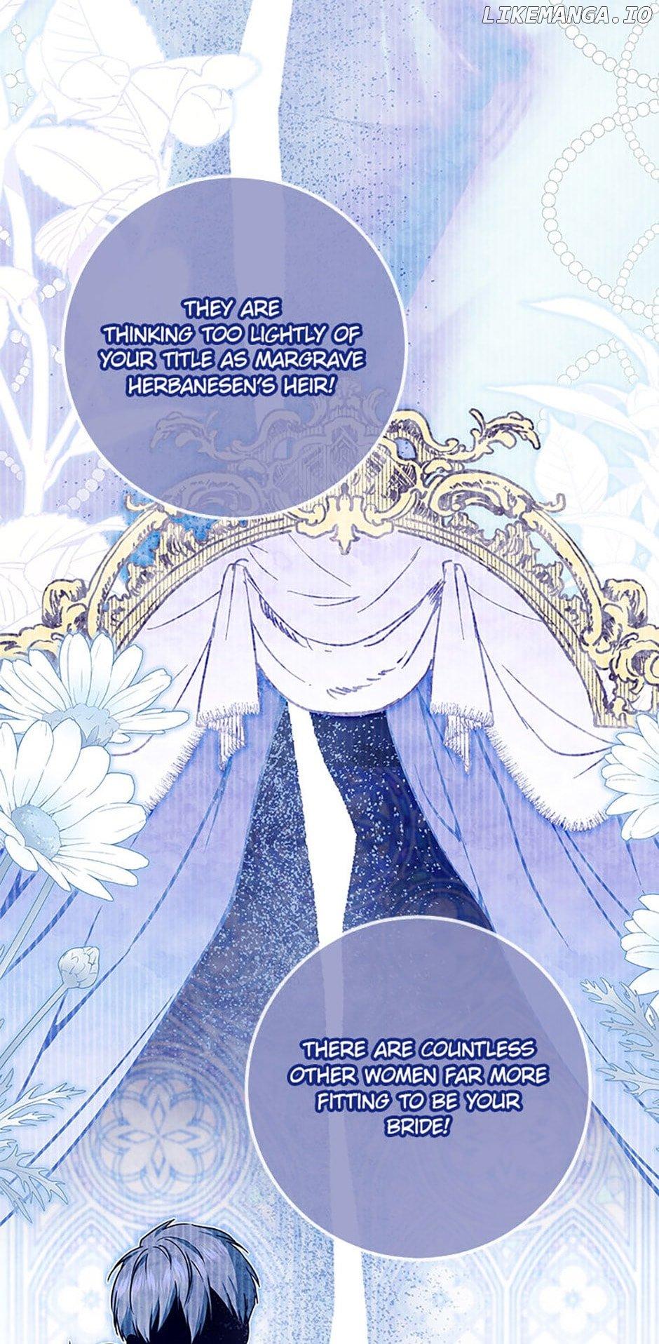 I Went On Strike Because It Was A Time Limit Chapter 62 page 3