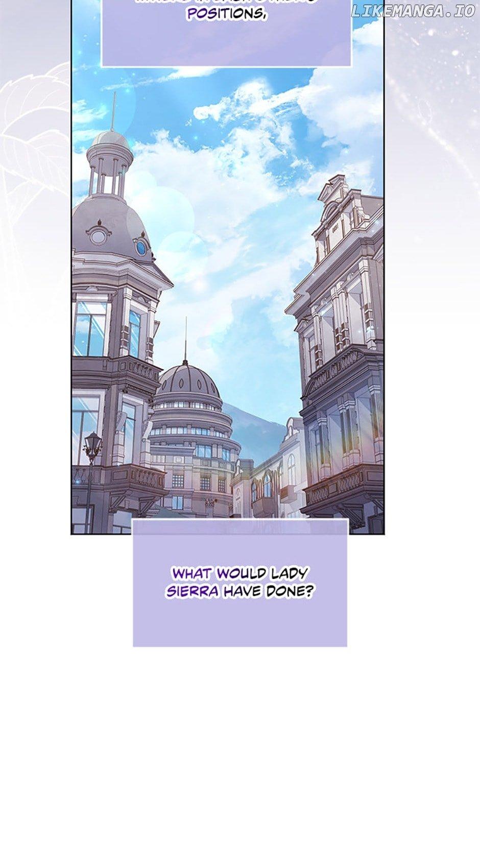 I Went On Strike Because It Was A Time Limit Chapter 62 page 39