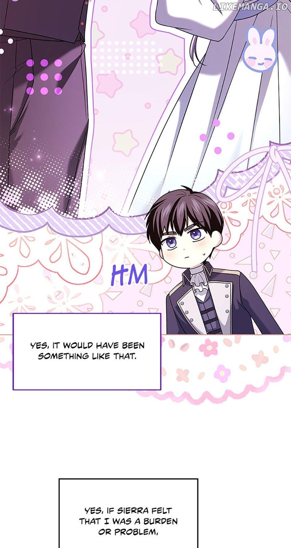 I Went On Strike Because It Was A Time Limit Chapter 62 page 41