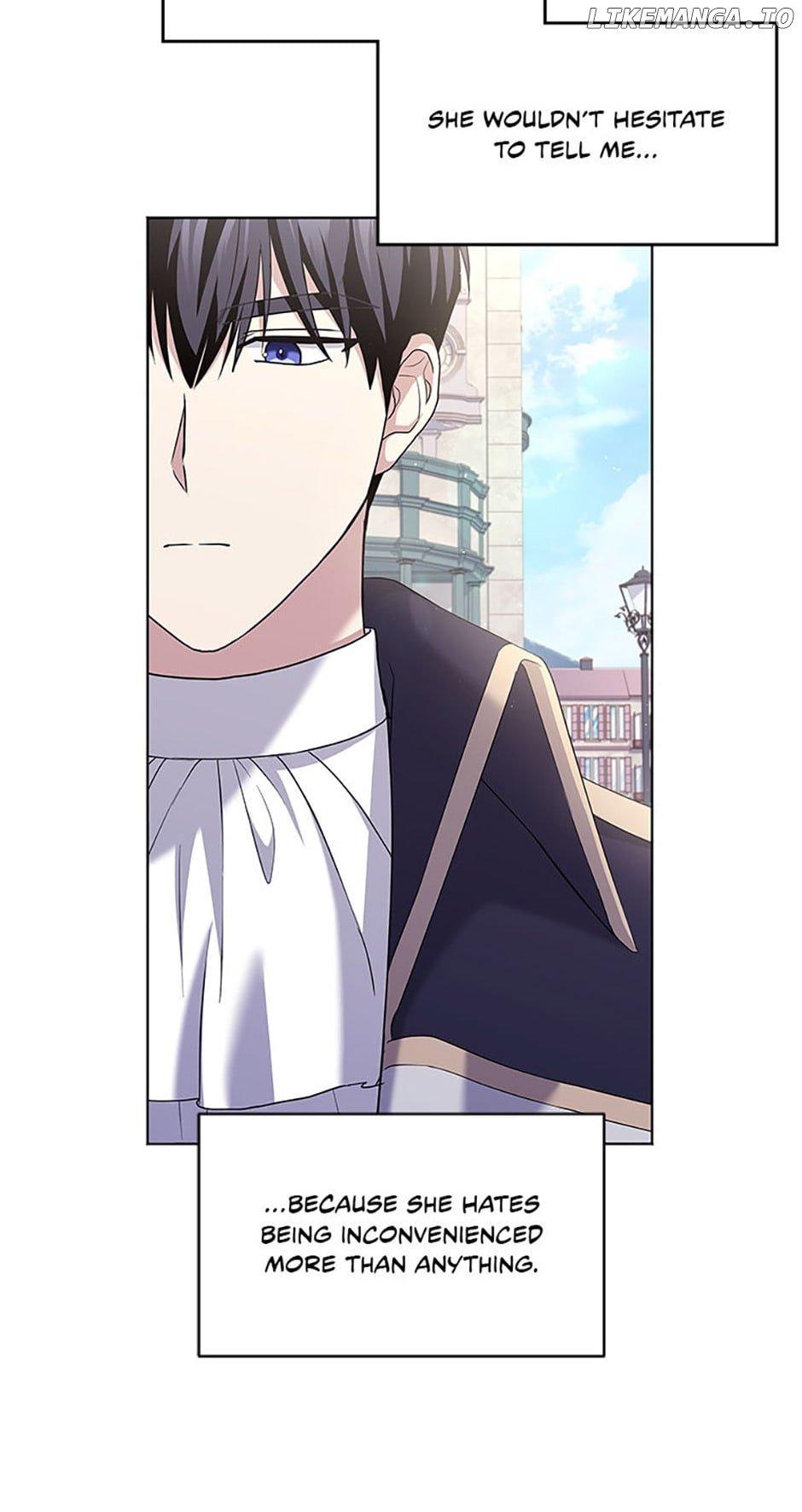 I Went On Strike Because It Was A Time Limit Chapter 62 page 42