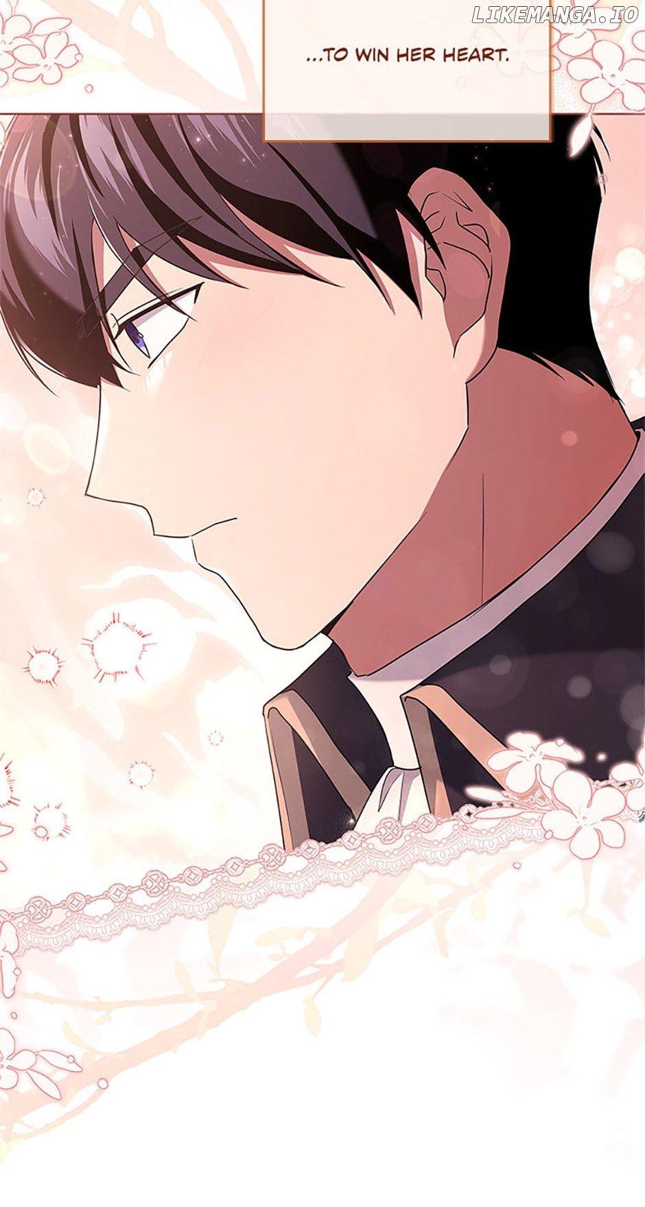 I Went On Strike Because It Was A Time Limit Chapter 62 page 46