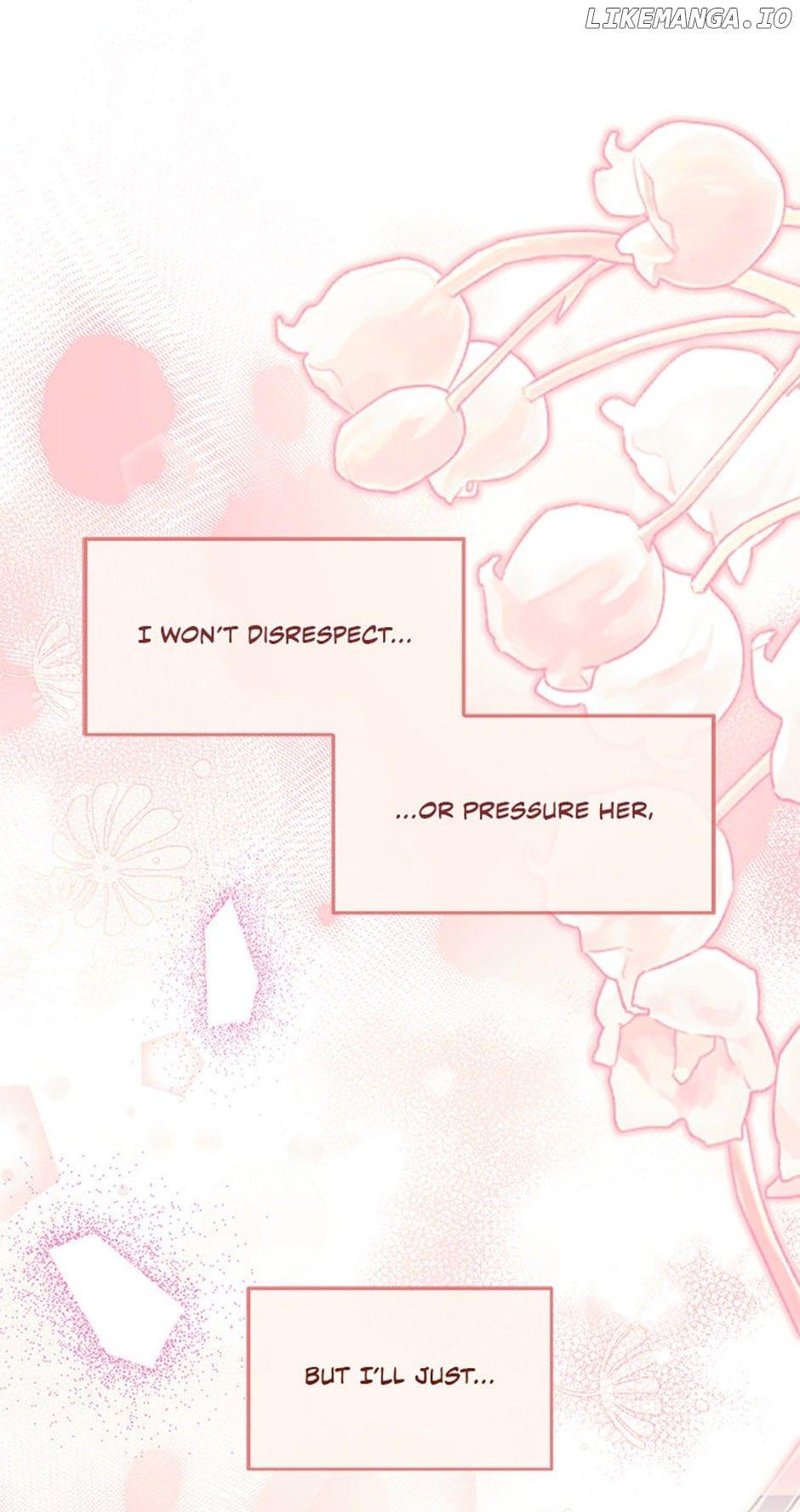 I Went On Strike Because It Was A Time Limit Chapter 62 page 47