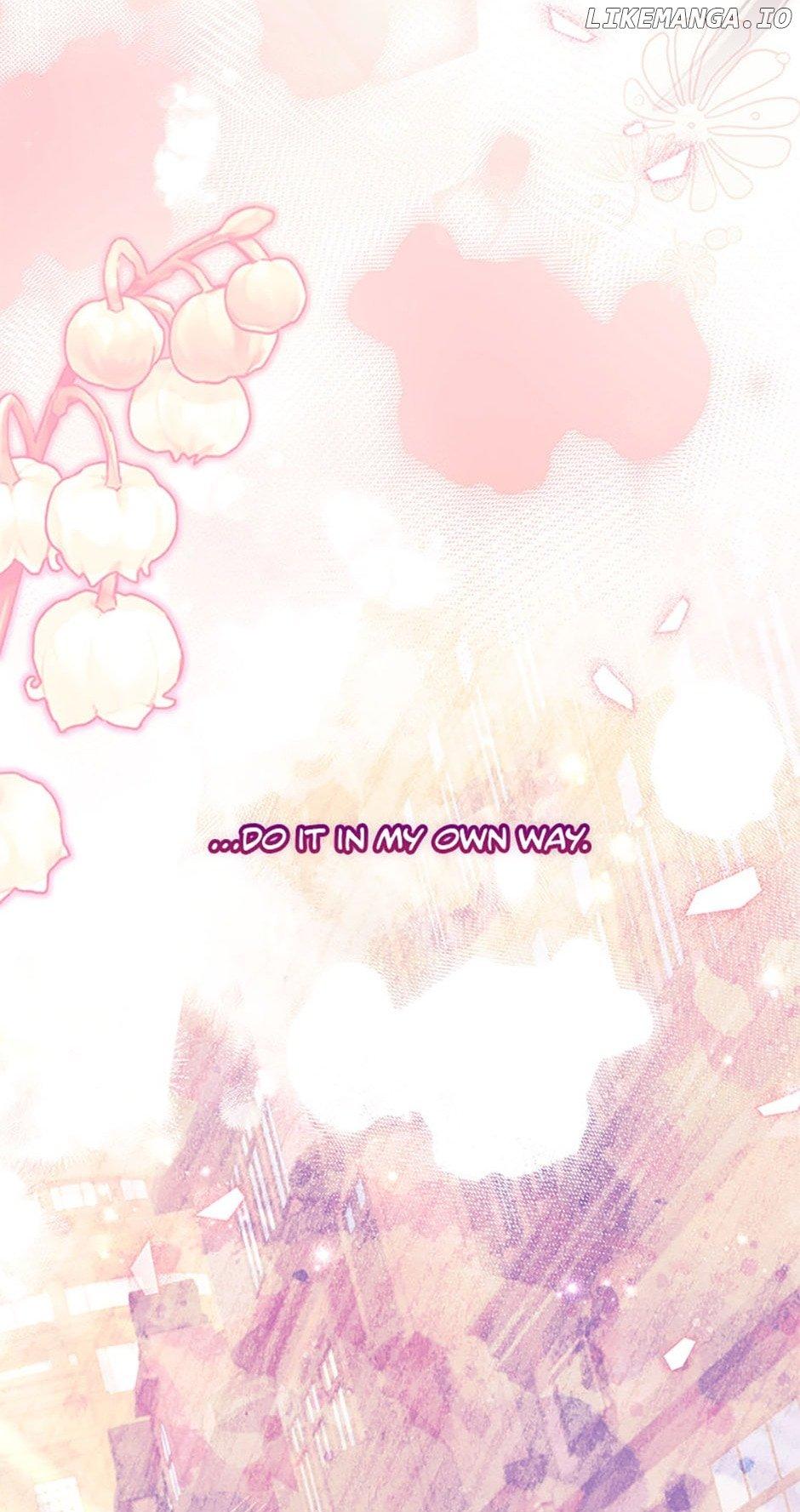 I Went On Strike Because It Was A Time Limit Chapter 62 page 48
