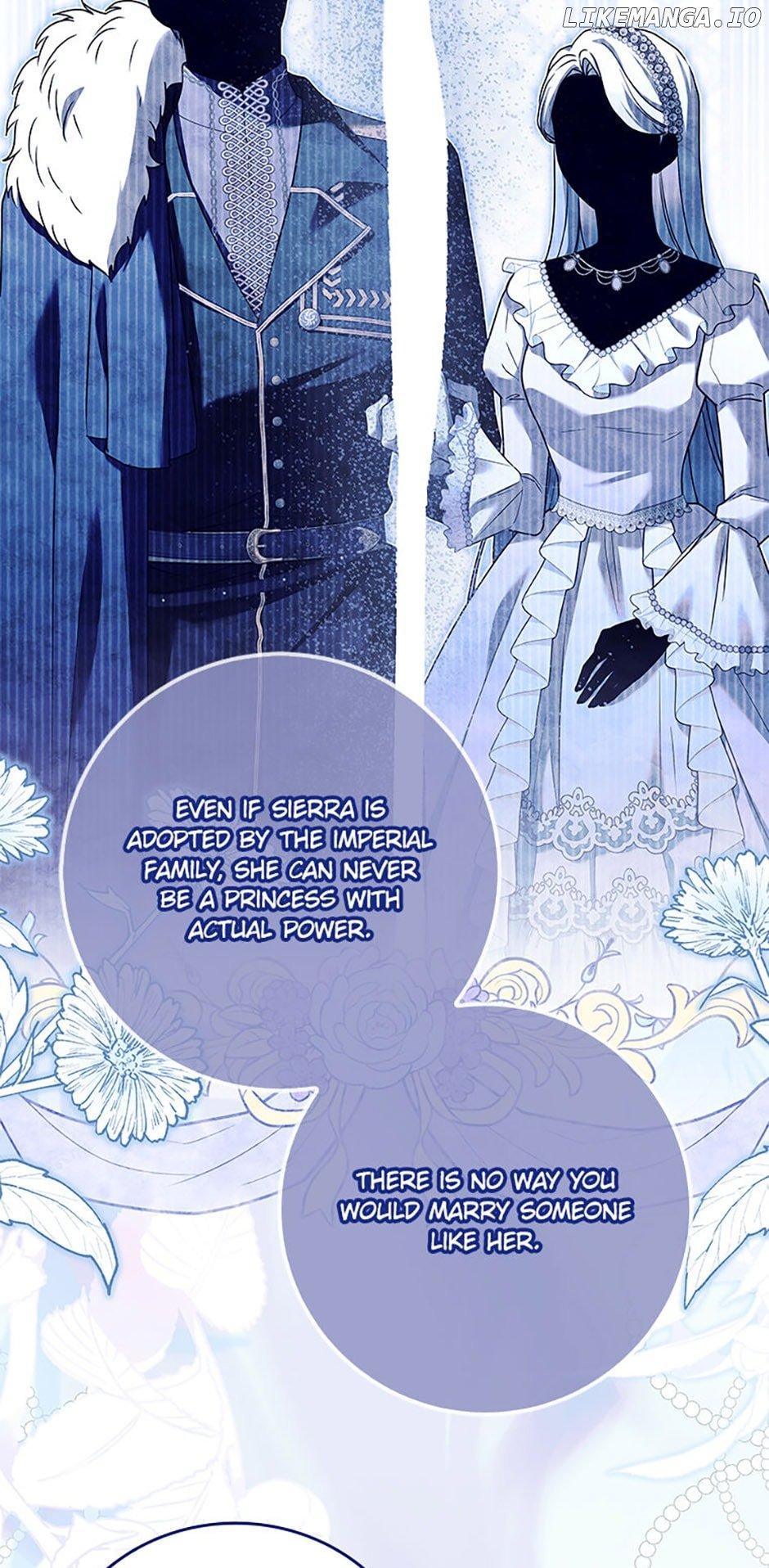I Went On Strike Because It Was A Time Limit Chapter 62 page 4