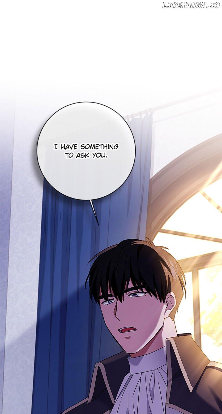 I Went On Strike Because It Was A Time Limit Chapter 62 page 54