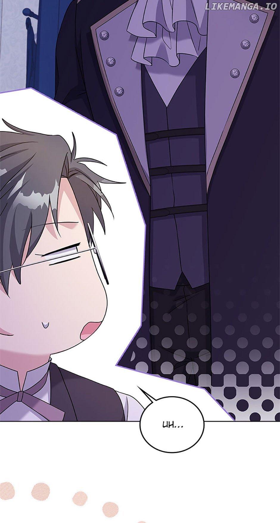 I Went On Strike Because It Was A Time Limit Chapter 62 page 55