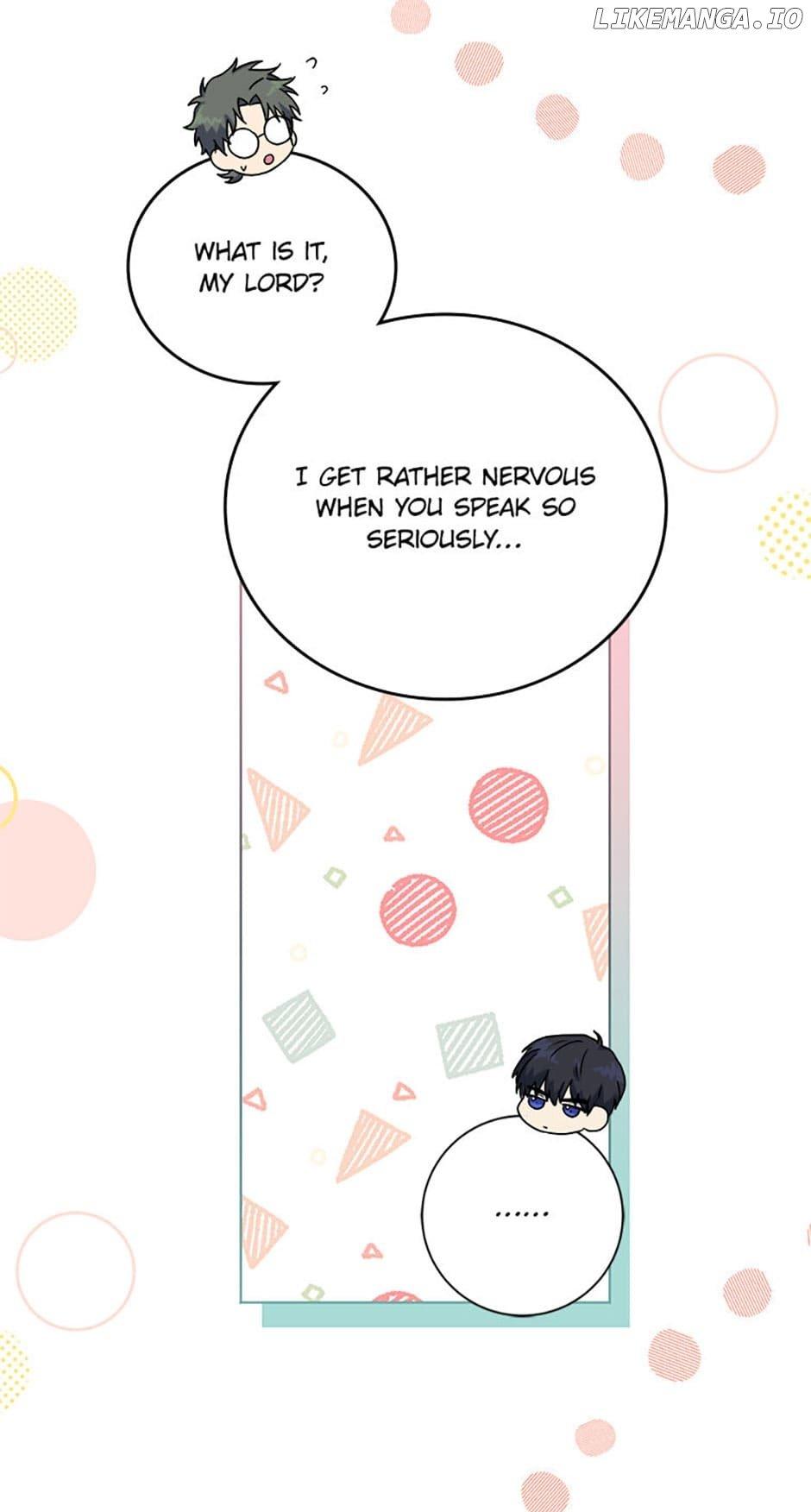 I Went On Strike Because It Was A Time Limit Chapter 62 page 56