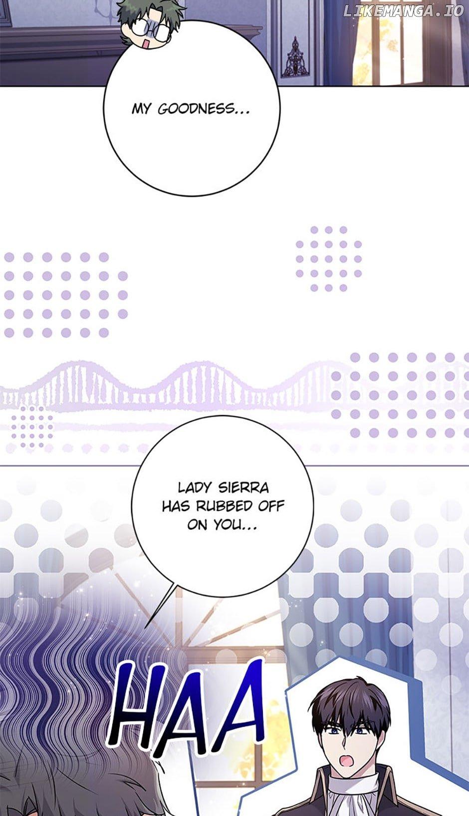 I Went On Strike Because It Was A Time Limit Chapter 62 page 62