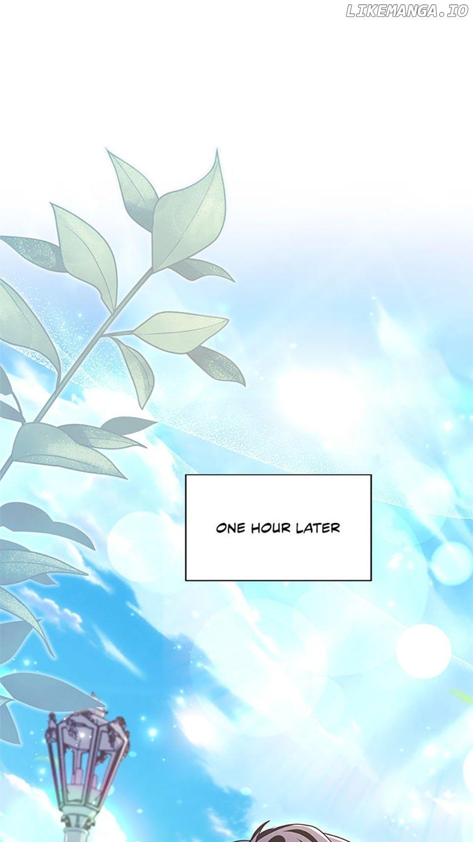 I Went On Strike Because It Was A Time Limit Chapter 62 page 64