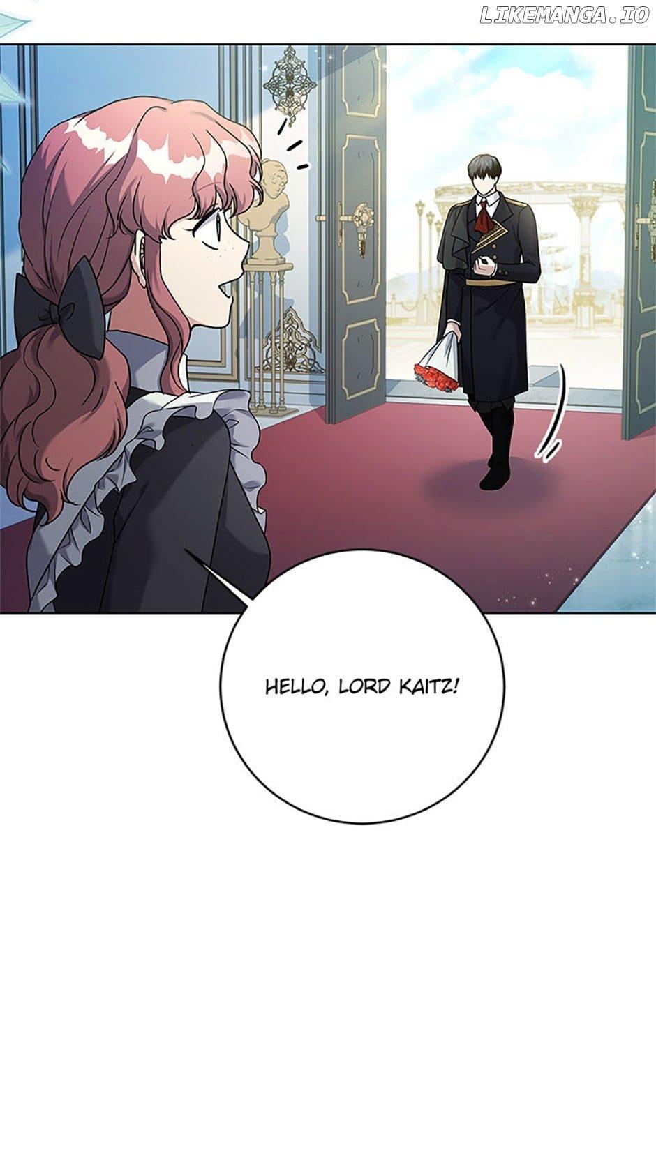 I Went On Strike Because It Was A Time Limit Chapter 62 page 67