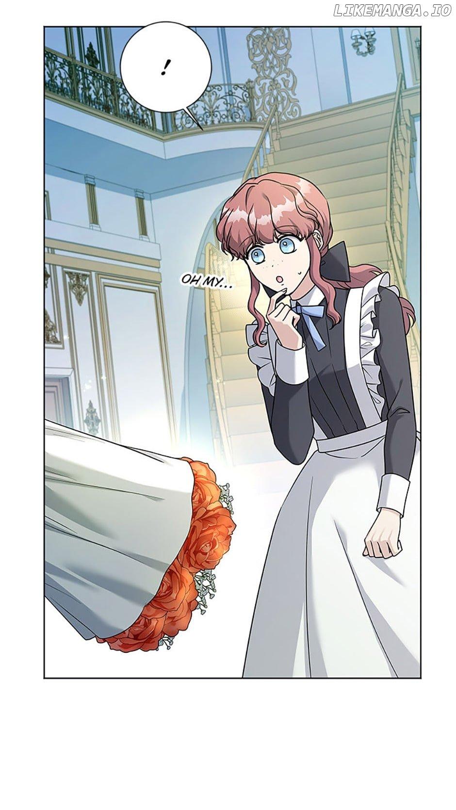 I Went On Strike Because It Was A Time Limit Chapter 62 page 68