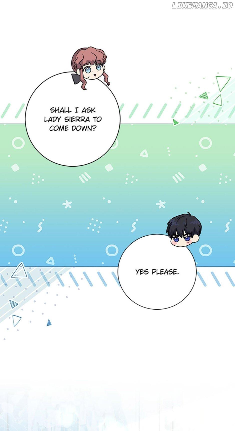 I Went On Strike Because It Was A Time Limit Chapter 62 page 69