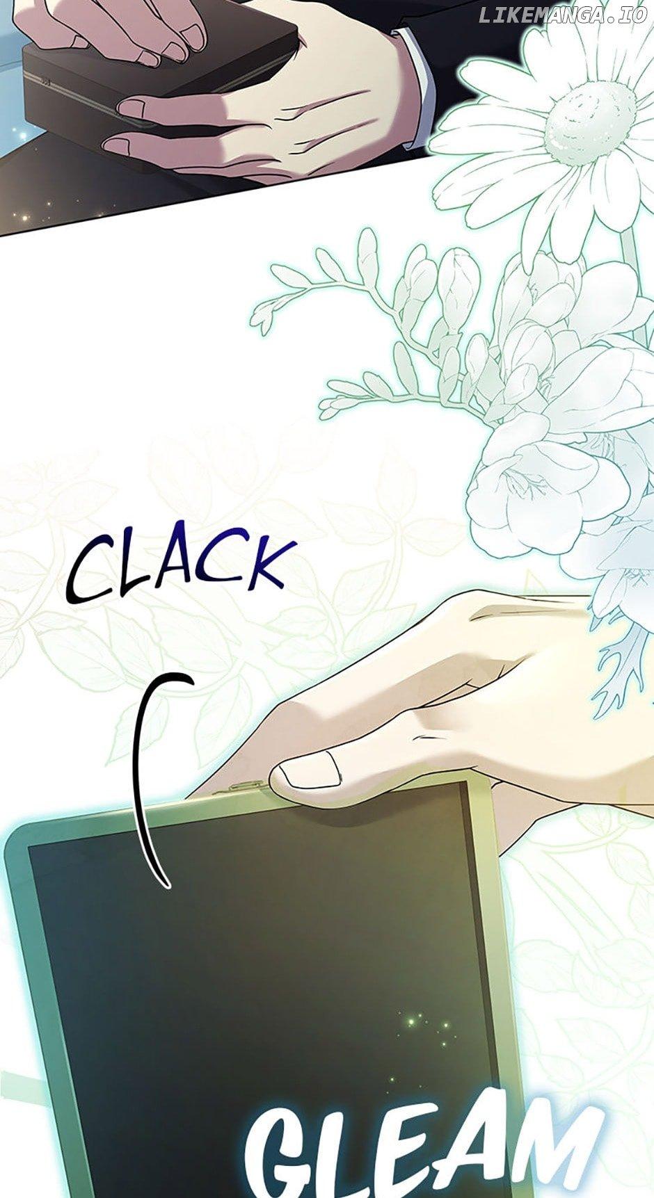 I Went On Strike Because It Was A Time Limit Chapter 62 page 72