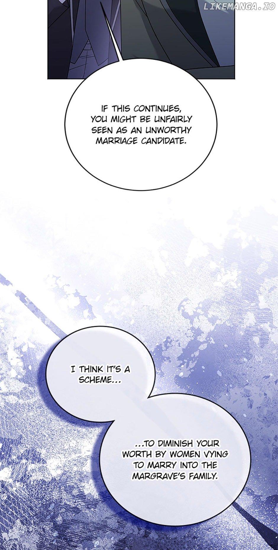 I Went On Strike Because It Was A Time Limit Chapter 62 page 7