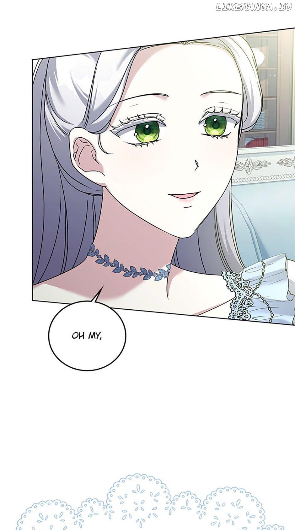 I Went On Strike Because It Was A Time Limit Chapter 62 page 81