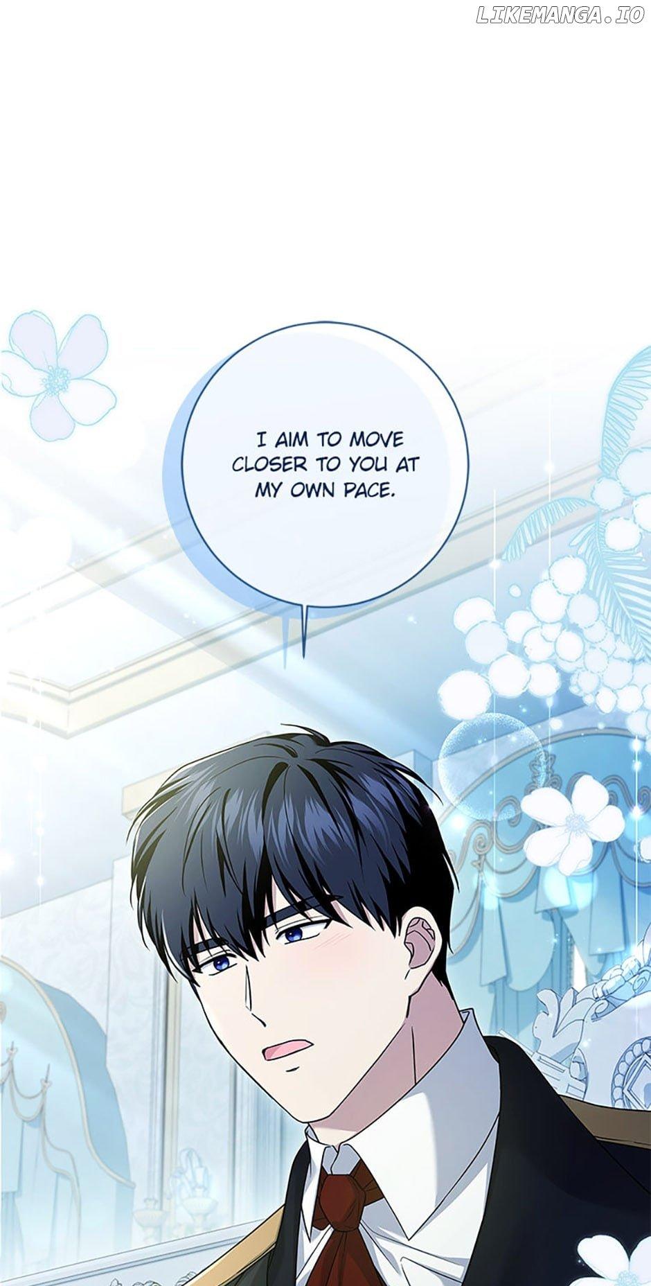 I Went On Strike Because It Was A Time Limit Chapter 62 page 84