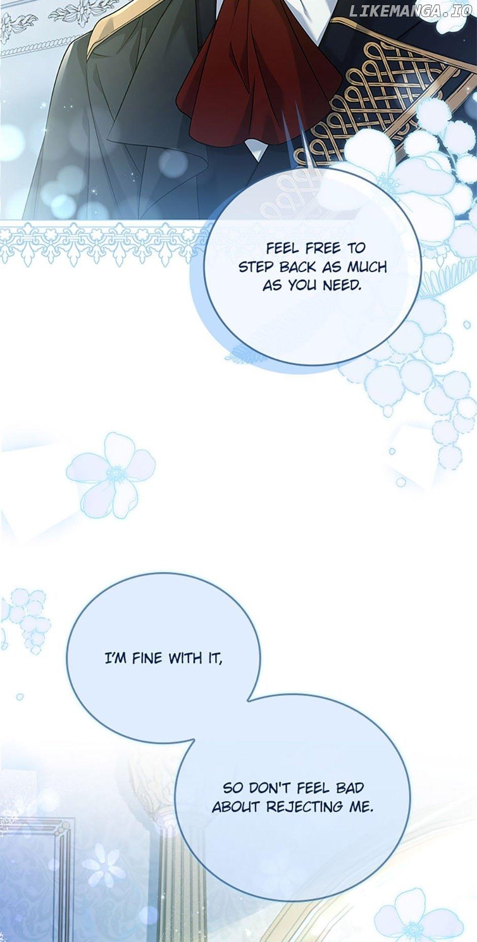 I Went On Strike Because It Was A Time Limit Chapter 62 page 85