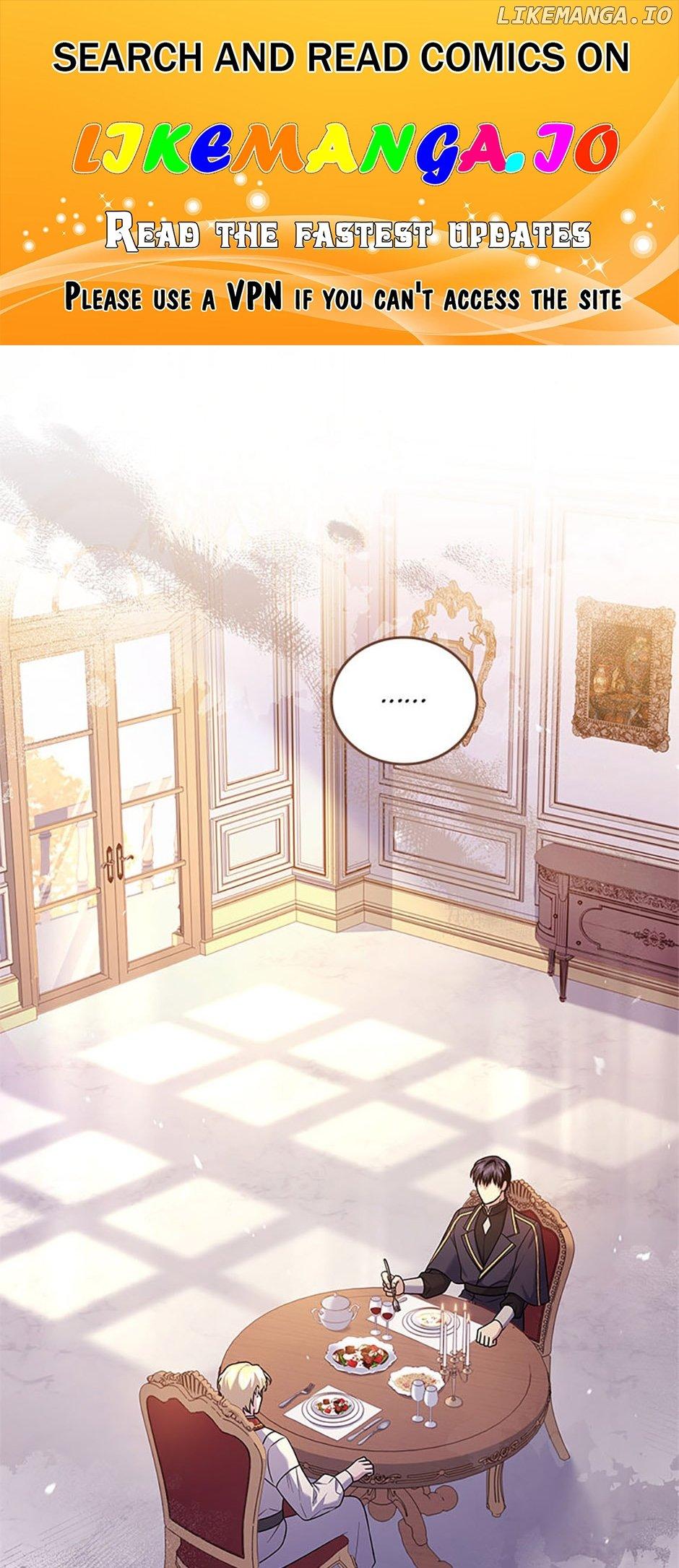 I Went On Strike Because It Was A Time Limit Chapter 64 page 0
