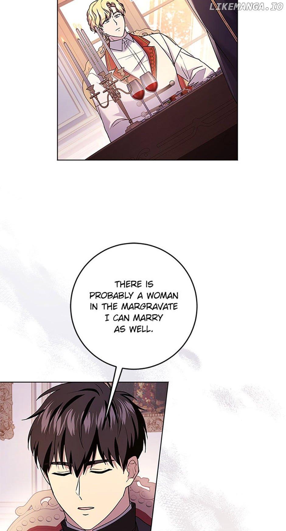 I Went On Strike Because It Was A Time Limit Chapter 64 page 9