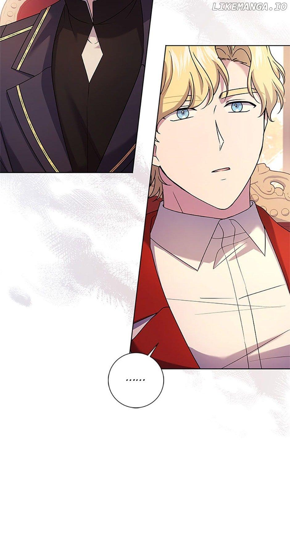 I Went On Strike Because It Was A Time Limit Chapter 64 page 10