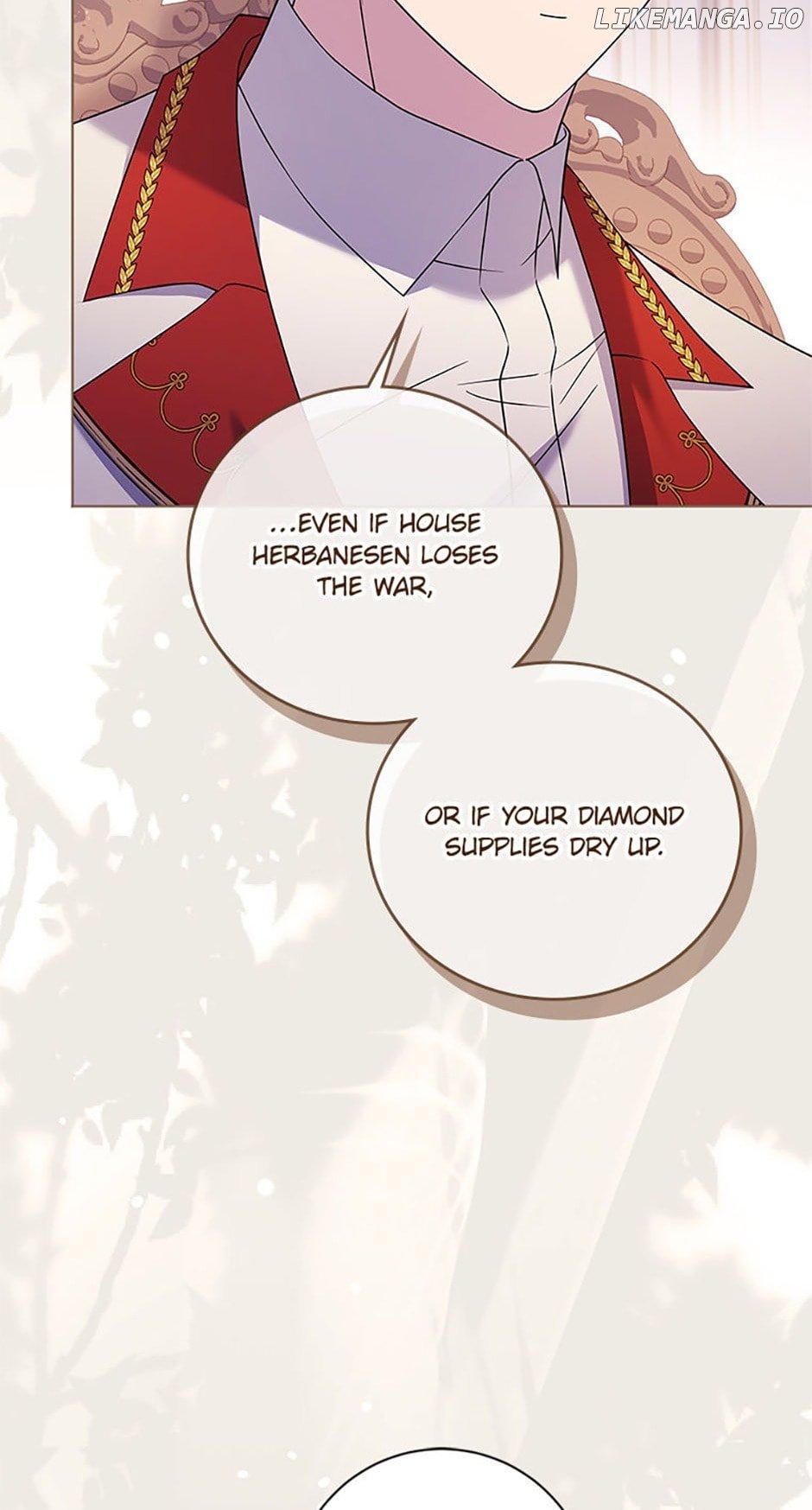 I Went On Strike Because It Was A Time Limit Chapter 64 page 20