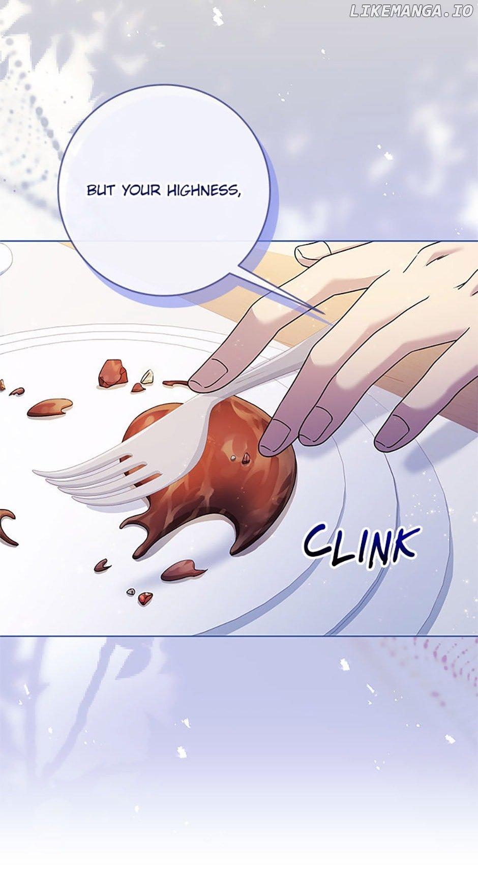 I Went On Strike Because It Was A Time Limit Chapter 64 page 22