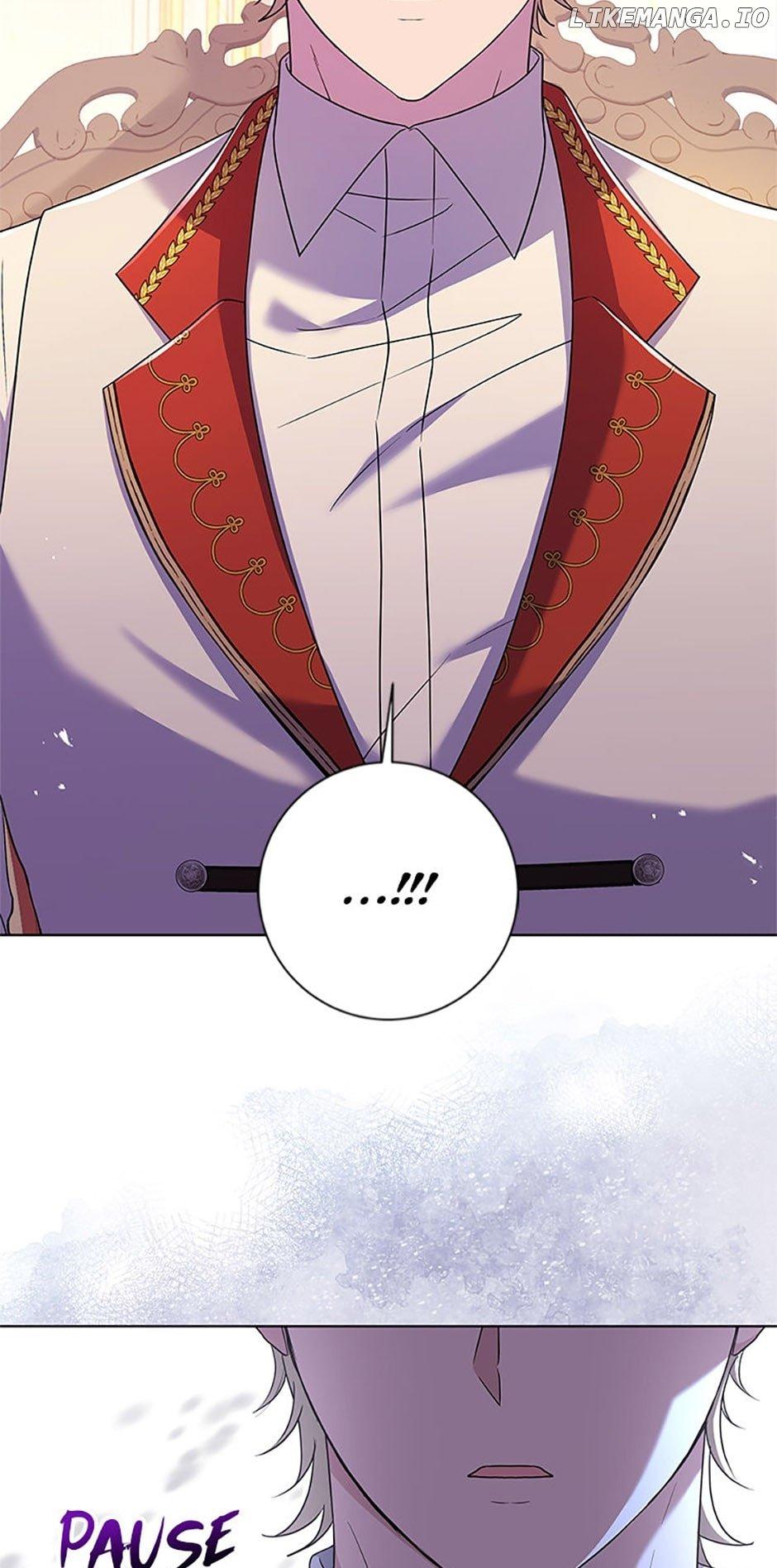 I Went On Strike Because It Was A Time Limit Chapter 64 page 24