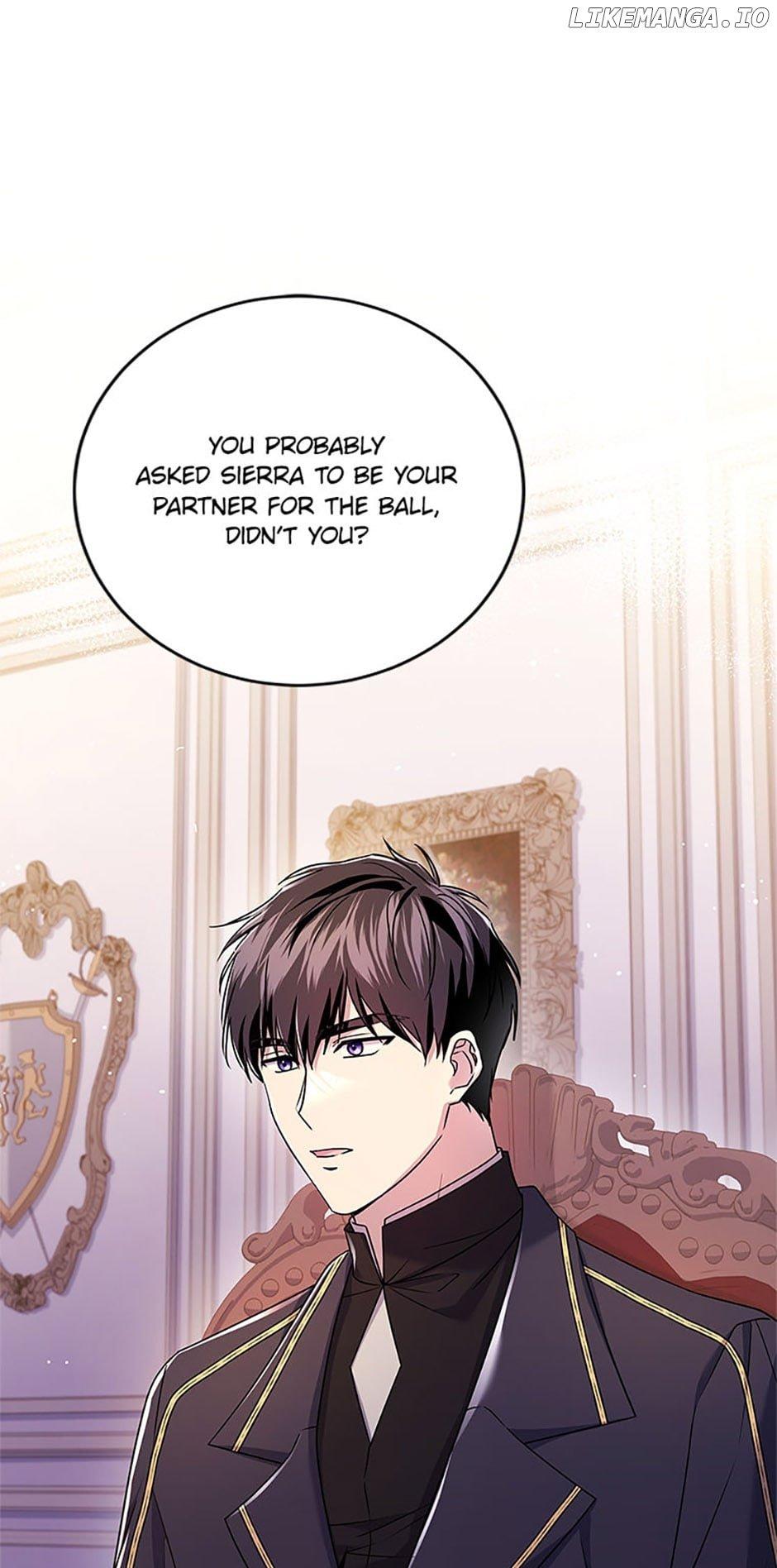 I Went On Strike Because It Was A Time Limit Chapter 64 page 29