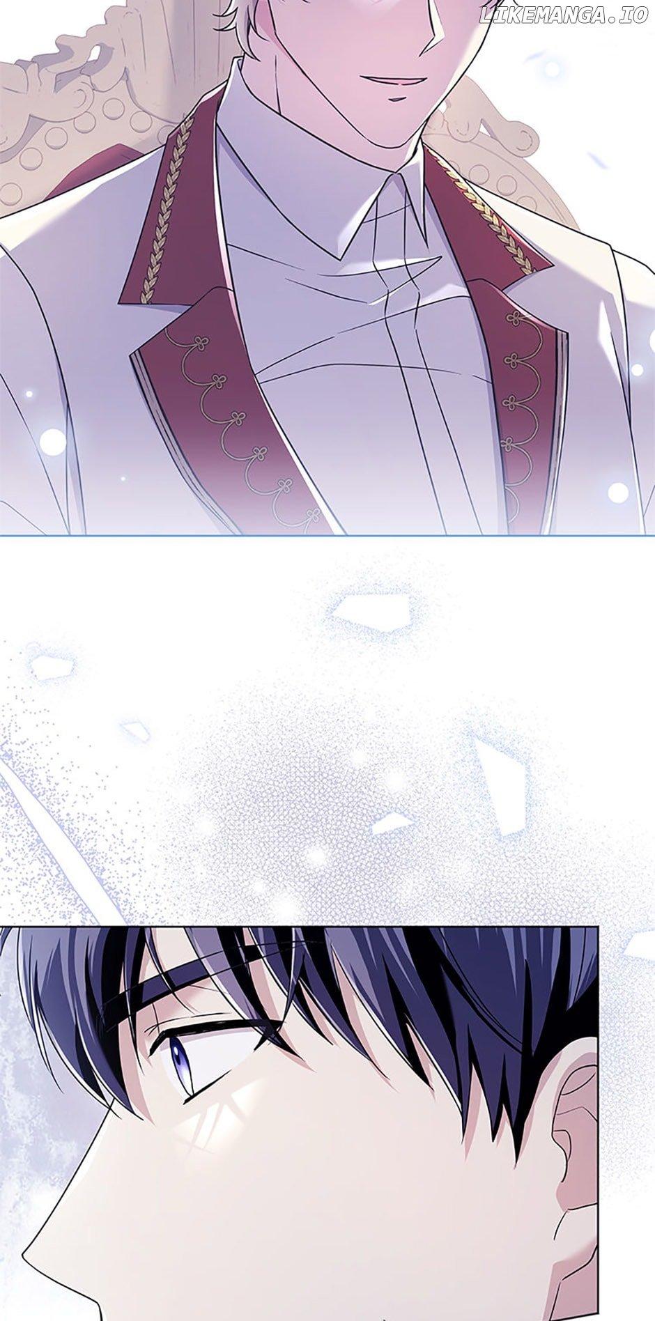 I Went On Strike Because It Was A Time Limit Chapter 64 page 31