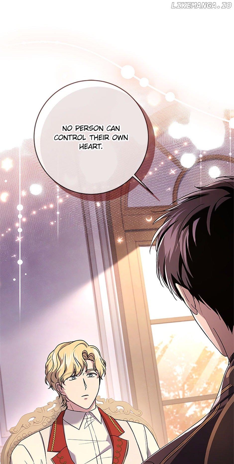 I Went On Strike Because It Was A Time Limit Chapter 64 page 35