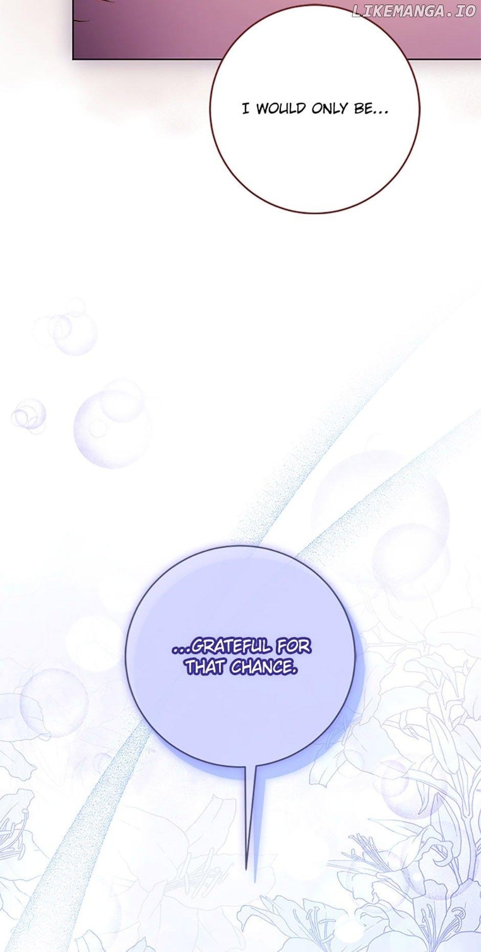 I Went On Strike Because It Was A Time Limit Chapter 64 page 37