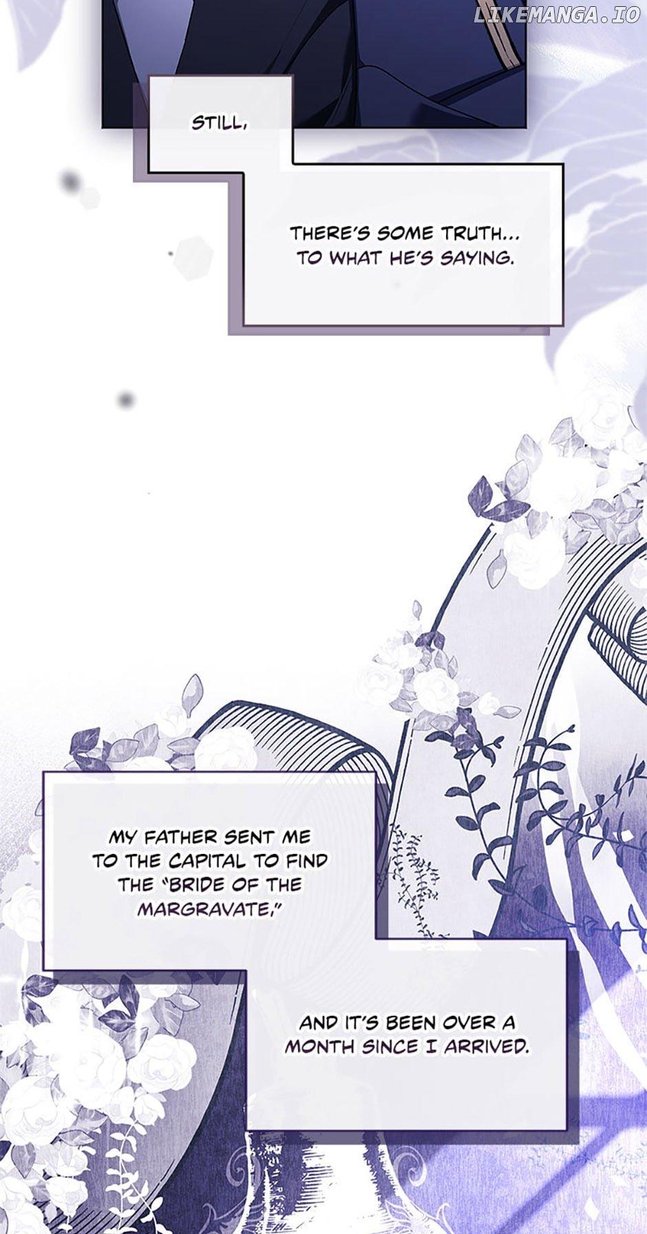 I Went On Strike Because It Was A Time Limit Chapter 64 page 3