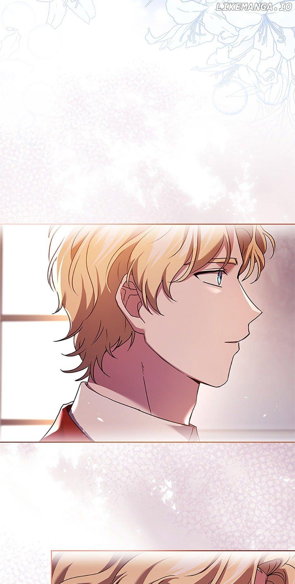 I Went On Strike Because It Was A Time Limit Chapter 64 page 39