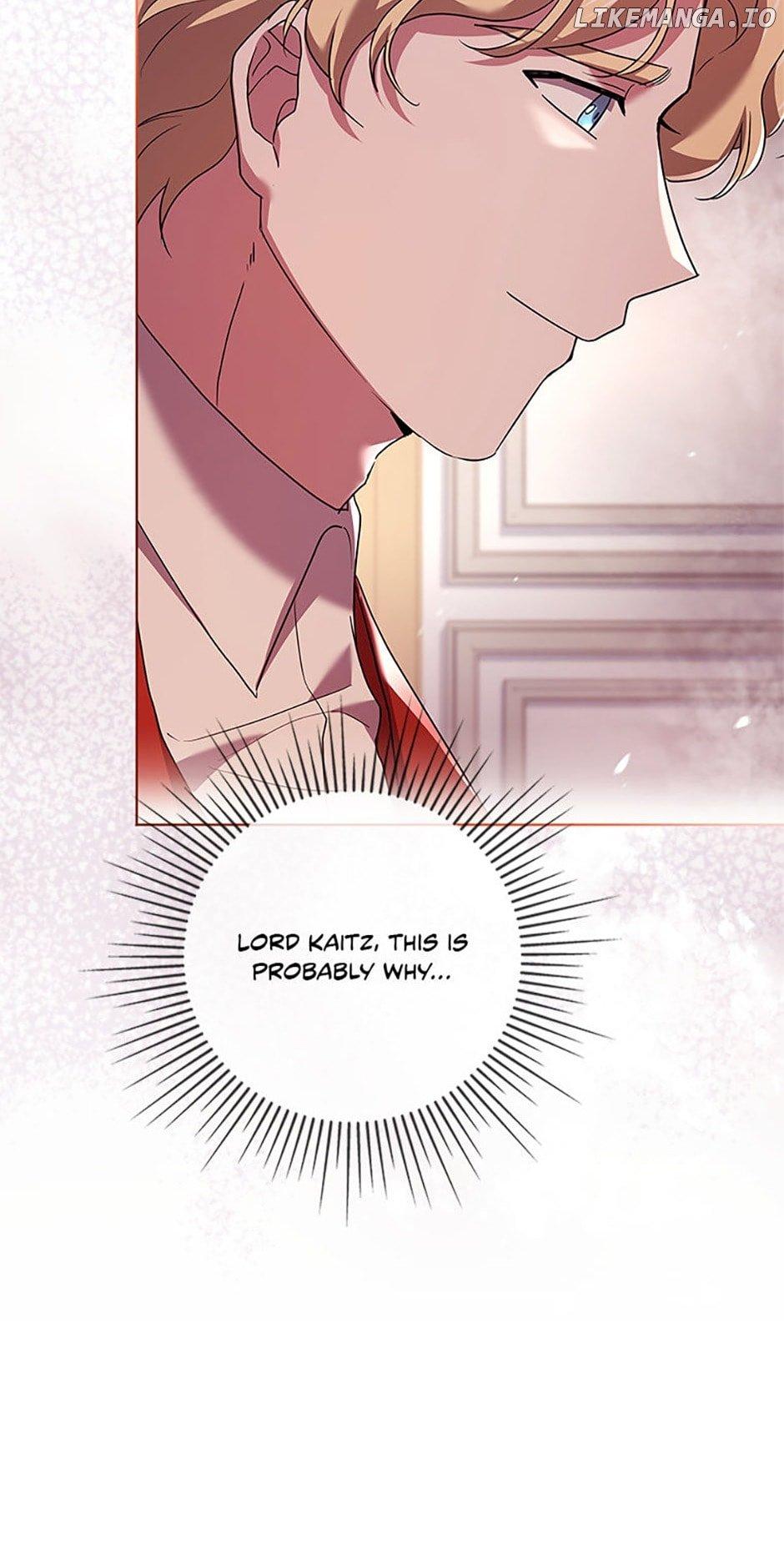 I Went On Strike Because It Was A Time Limit Chapter 64 page 40