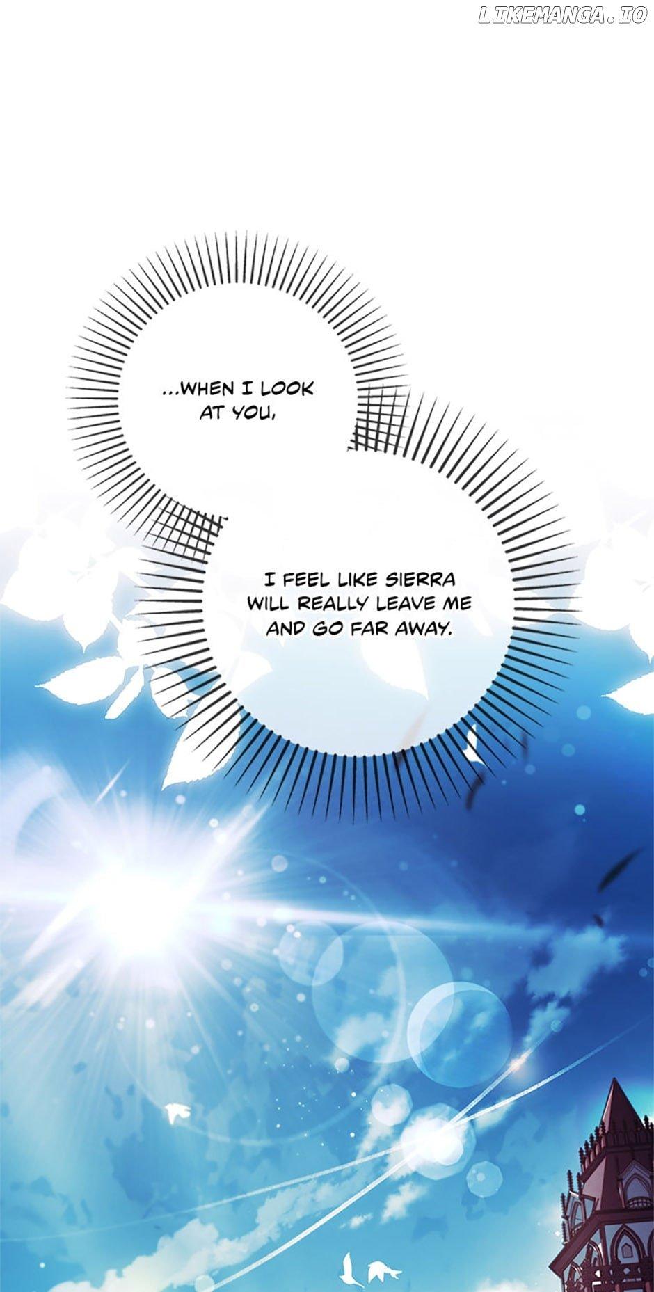 I Went On Strike Because It Was A Time Limit Chapter 64 page 41