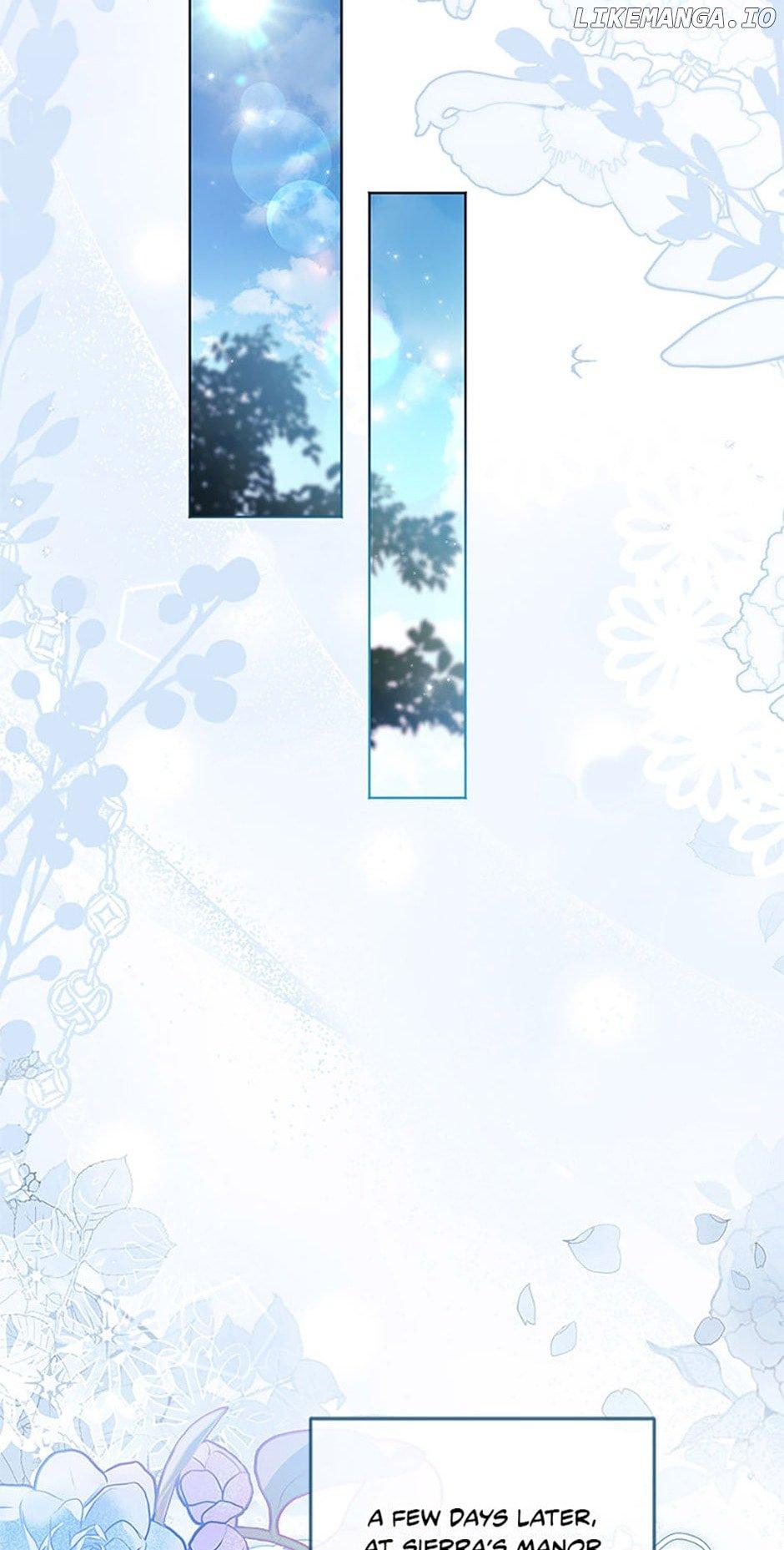 I Went On Strike Because It Was A Time Limit Chapter 64 page 43