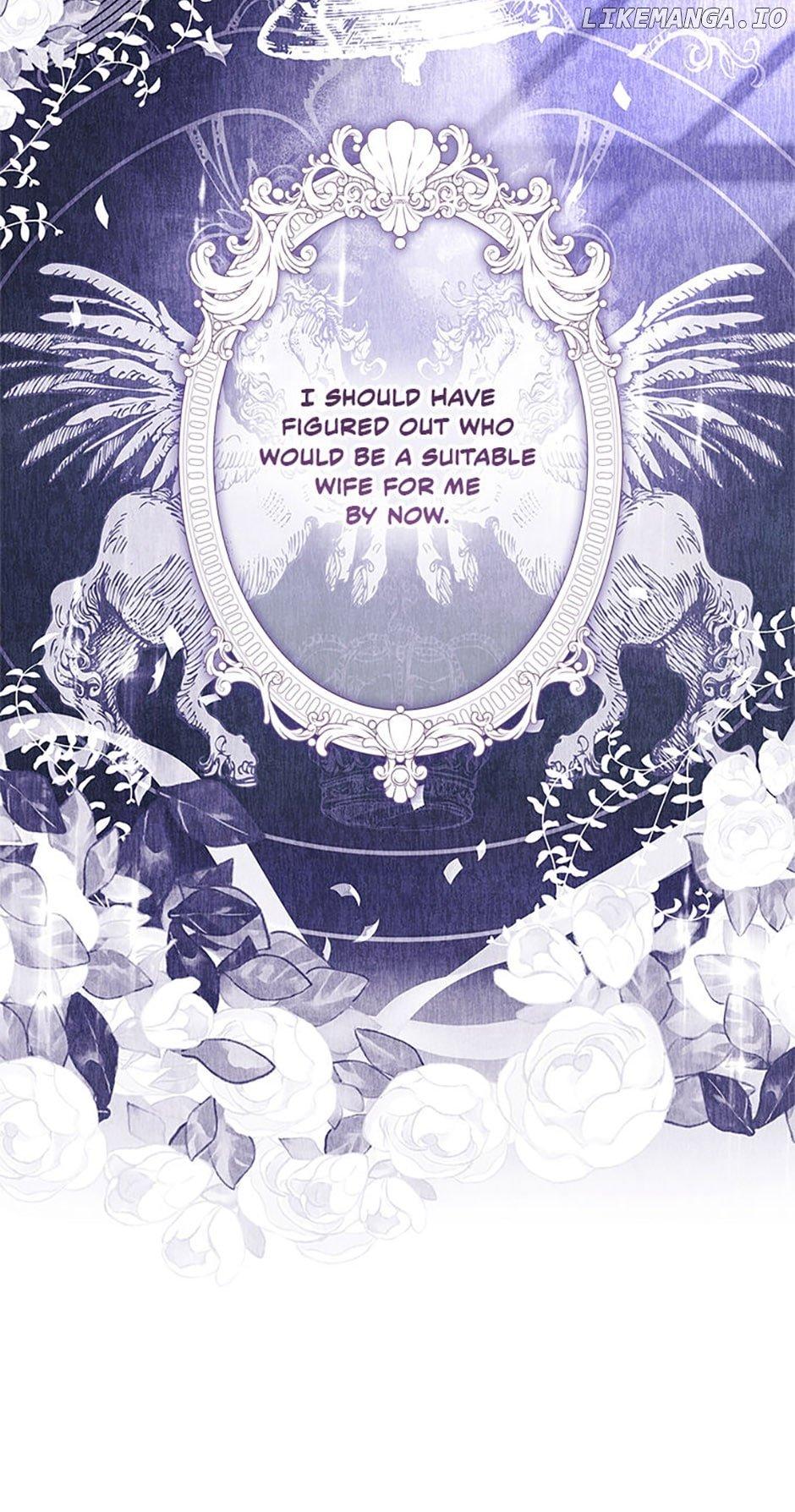I Went On Strike Because It Was A Time Limit Chapter 64 page 4