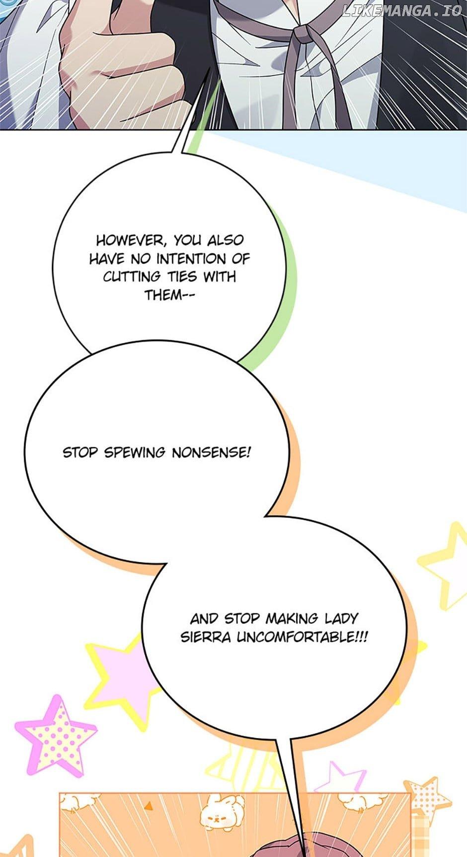 I Went On Strike Because It Was A Time Limit Chapter 64 page 51