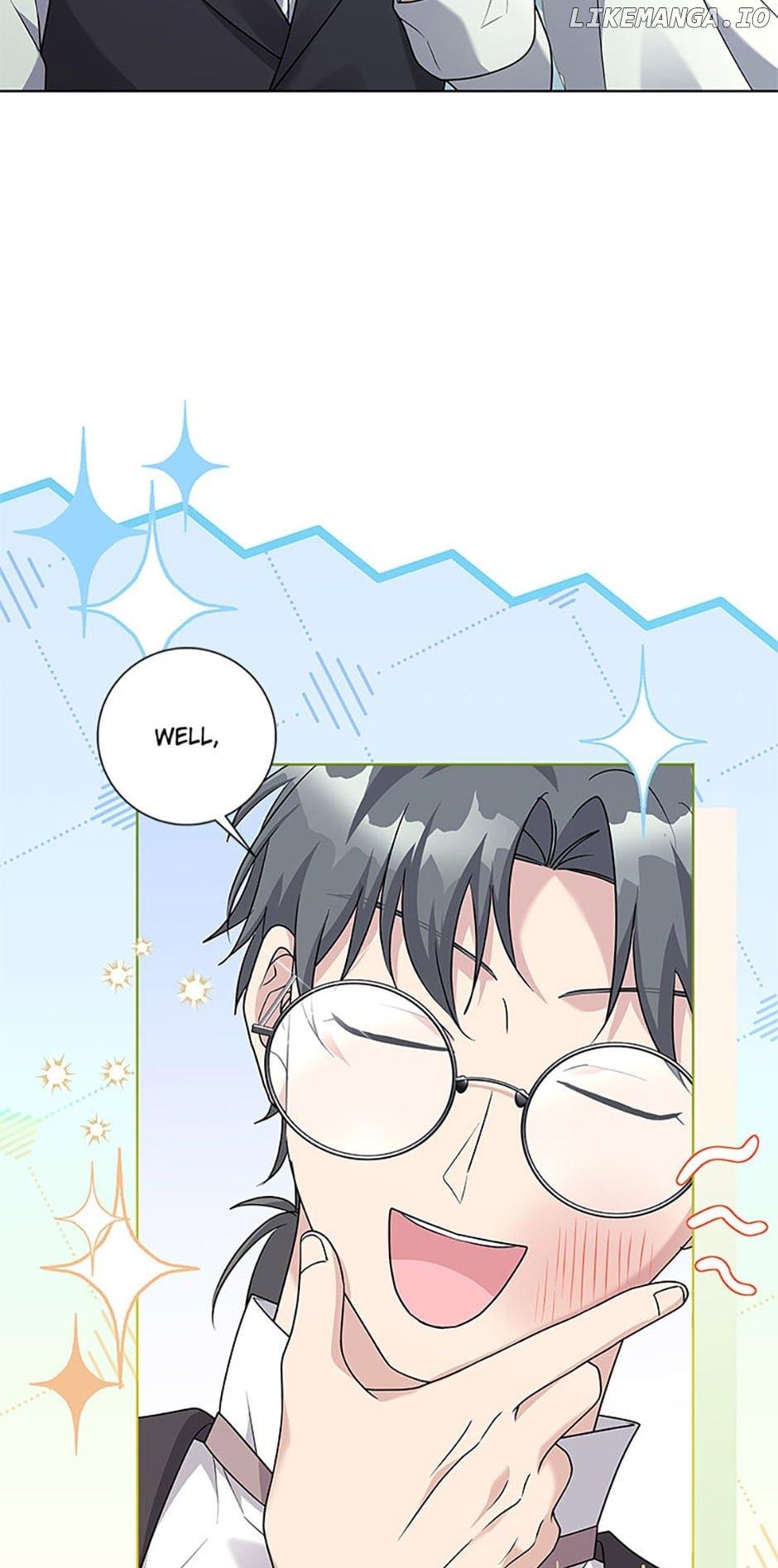 I Went On Strike Because It Was A Time Limit Chapter 64 page 54